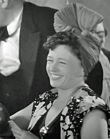 Trude Berliner