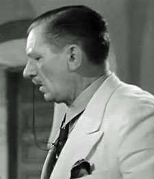 Creighton Hale