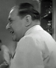 Olaf Hytten