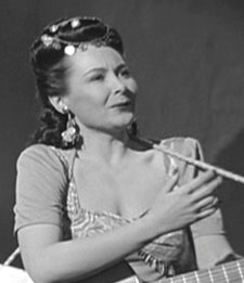 Corinna Mura