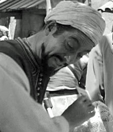 Frank Puglia