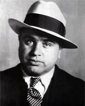 Al Capone