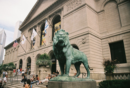 Art Institute of Chicago