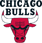 Bulls logo