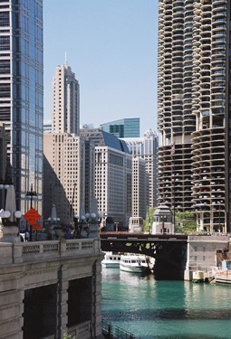 Marina City