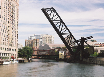 Chicago River