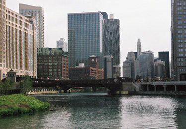 Chicago River