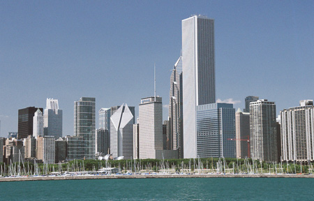 skyline