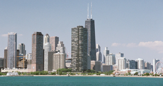 skyline