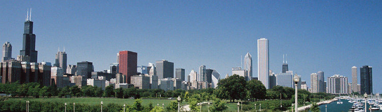 skyline