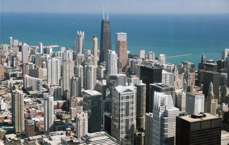 Chicago