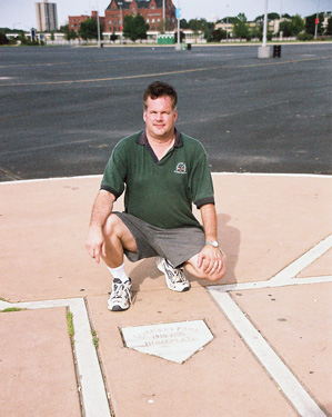Comiskey Park