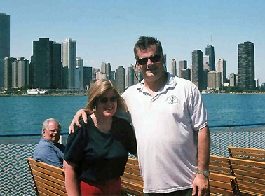 Lake Michigan