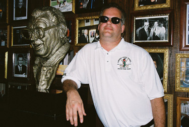 Harry Caray's Restaurant