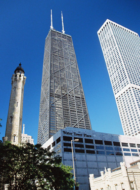 John Hancock Center