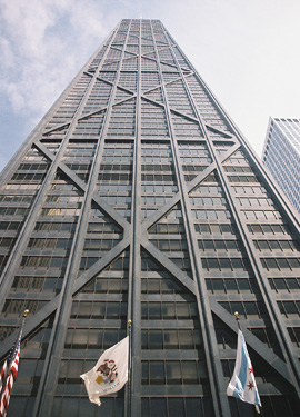John Hancock Center