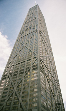 John Hancock Center