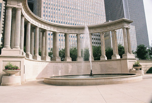 Millennium Monument