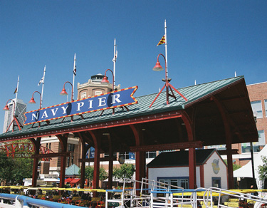 Navy Pier