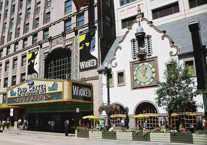 26 W. Randolph St.