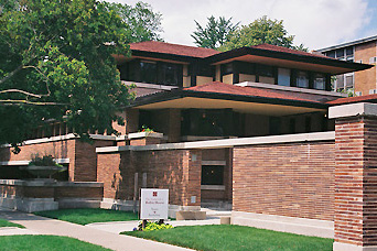 Robie House