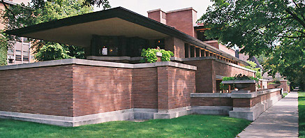 Robie House