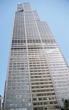 Sears Tower