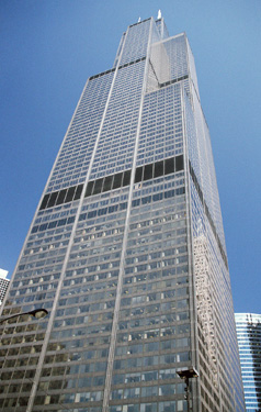 Sears Tower