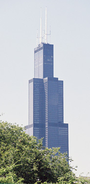 Sears Tower