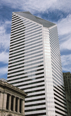 Smurfit-Stone Building