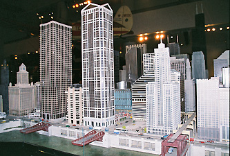 The Great Train Story