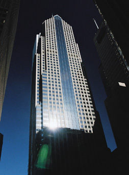 Two Prudential Plaza