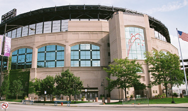 U.S. Cellular Field