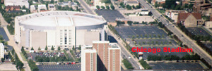 United Center