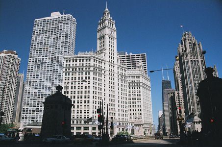 The Miracle Mile