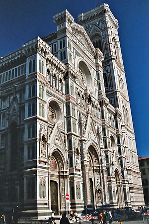 Santa Maria del Fiore
