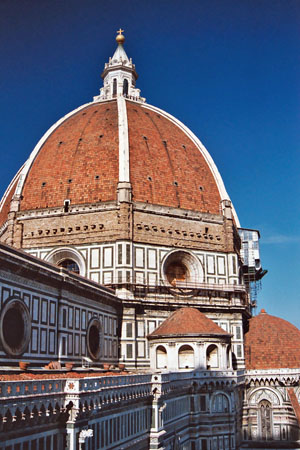 The Duomo