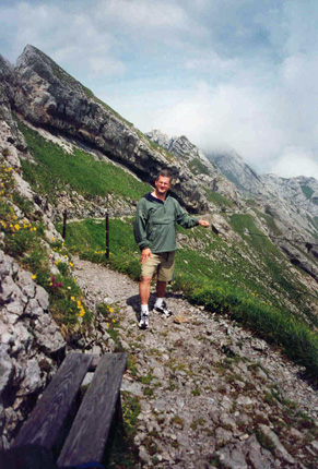 Mt. Pilatus