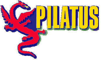 Pilatus