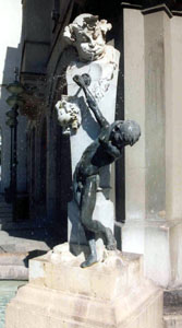 Brunnenbuberl
