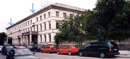 Führerbau