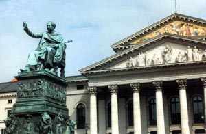 Max Joseph Platz