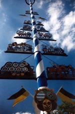 pole