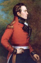 Sir Isaac Brock