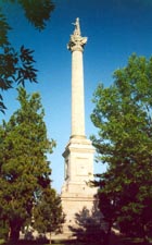 Brock Memorial