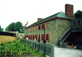 Fort Erie