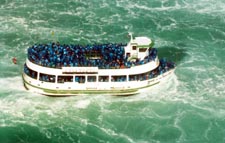 Maid of the Mist