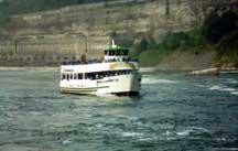 Maid of the Mist