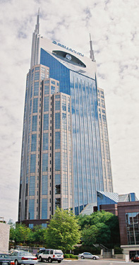BellSouth Building