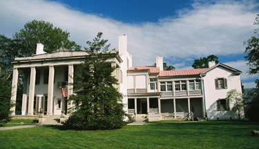 Belle Meade Plantation